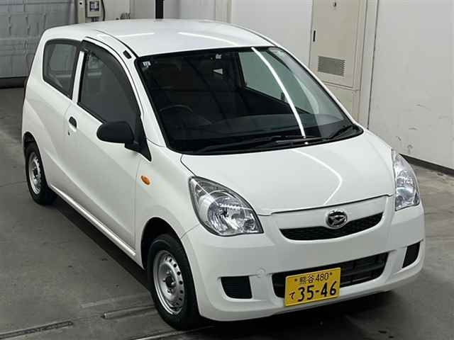 DAIHATSU MIRA 2014
