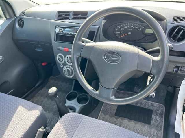 DAIHATSU MIRA 2014