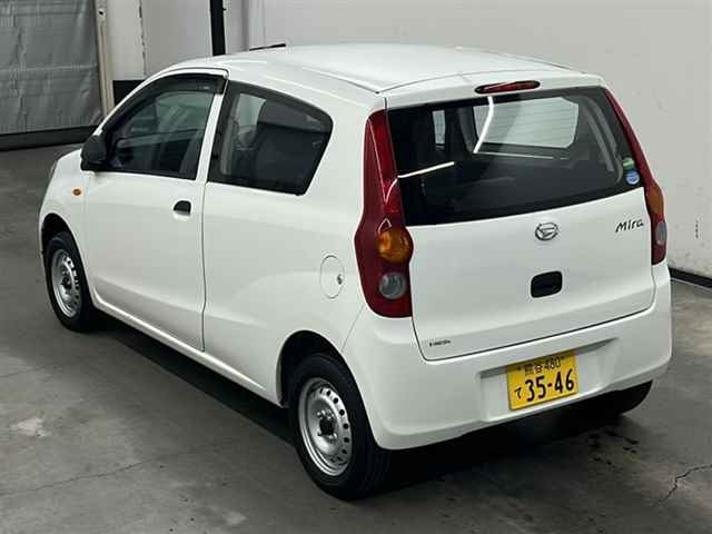 DAIHATSU MIRA 2014