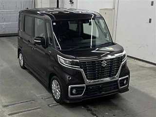 SUZUKI SPACIA 2021