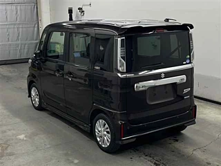 SUZUKI SPACIA 2021