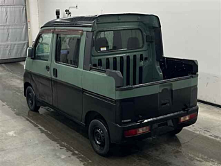 SUBARU SAMBAR 2013