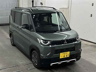 MITSUBISHI DELICA MINI 2024