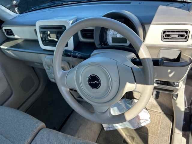 SUZUKI ALTO LAPIN 2019