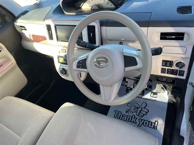 DAIHATSU MOVE CANBUS 2020