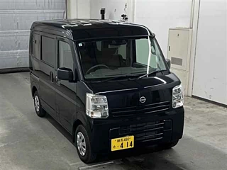 NISSAN CLIPPER VAN 2024