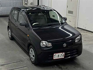 SUZUKI ALTO 2018