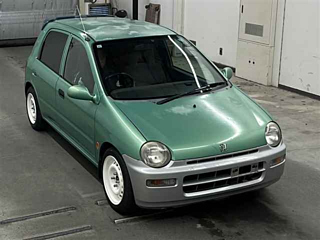 HONDA TODAY 1996