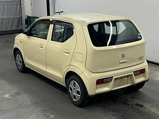 SUZUKI ALTO 2016