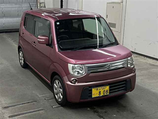 SUZUKI MRWAGON 2012