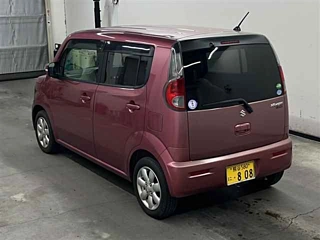 SUZUKI MRWAGON 2012