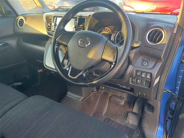 NISSAN DAYZ ROOX 2016