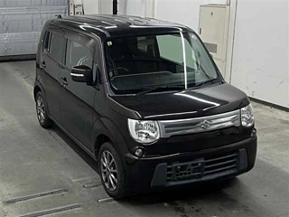 SUZUKI MRWAGON 2012