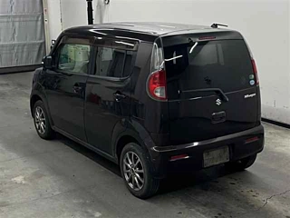 SUZUKI MRWAGON 2012