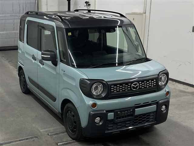 MAZDA FLAIR WAGON 2020