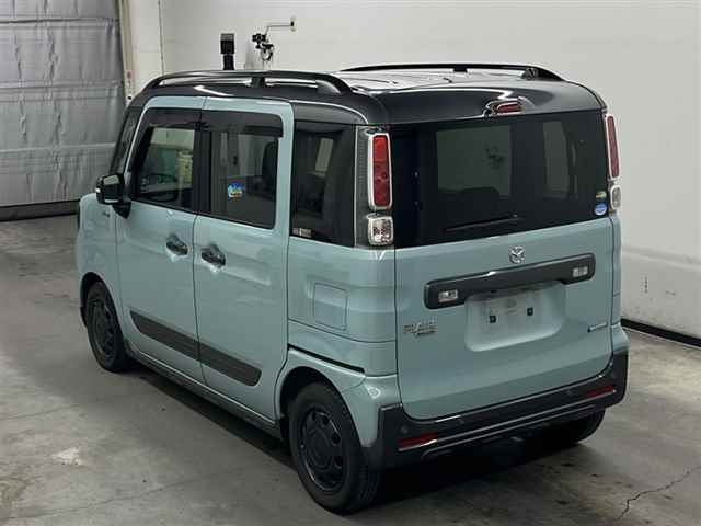 MAZDA FLAIR WAGON 2020