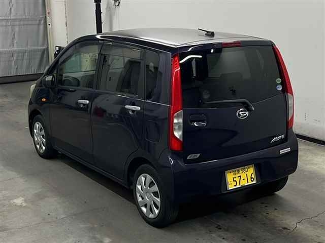 DAIHATSU MOVE 2013