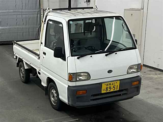 SUBARU SAMBAR 1997