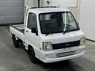 SUBARU SAMBAR 2006