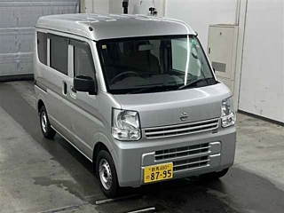 NISSAN CLIPPER VAN 2023