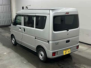 NISSAN CLIPPER VAN 2023