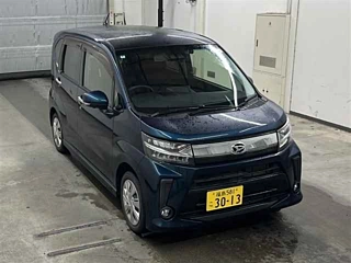 DAIHATSU MOVE 2020