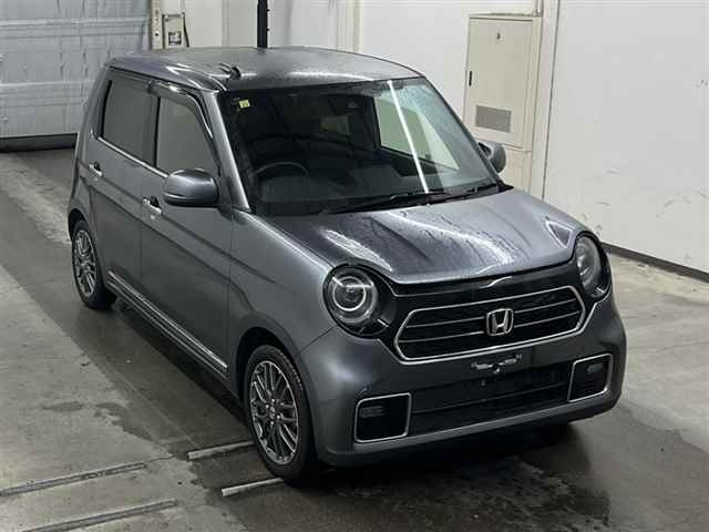HONDA N ONE 2020