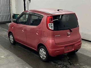 NISSAN MOCO 2008