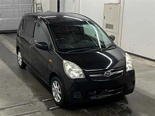 DAIHATSU MIRA 2012