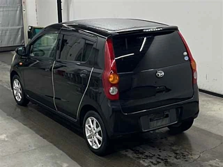 DAIHATSU MIRA 2012