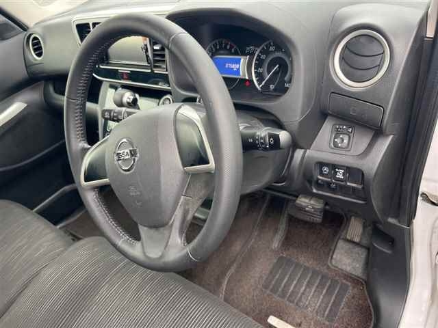 NISSAN DAYZ ROOX 2015