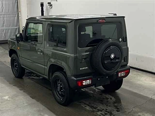 SUZUKI JIMNY 2022