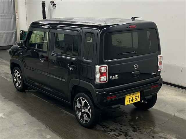MAZDA FLAIR 2022