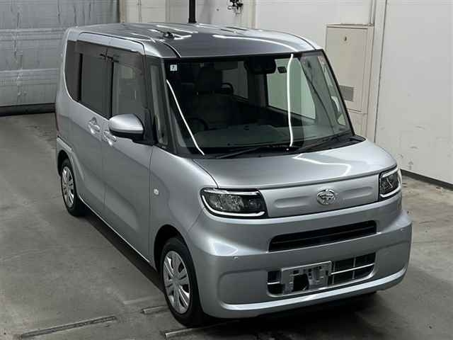 DAIHATSU TANTO 2020