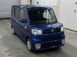 TOYOTA PIXIS MEGA 2019