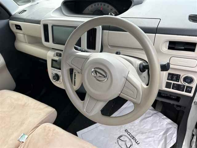 DAIHATSU MOVE CANBUS 2019