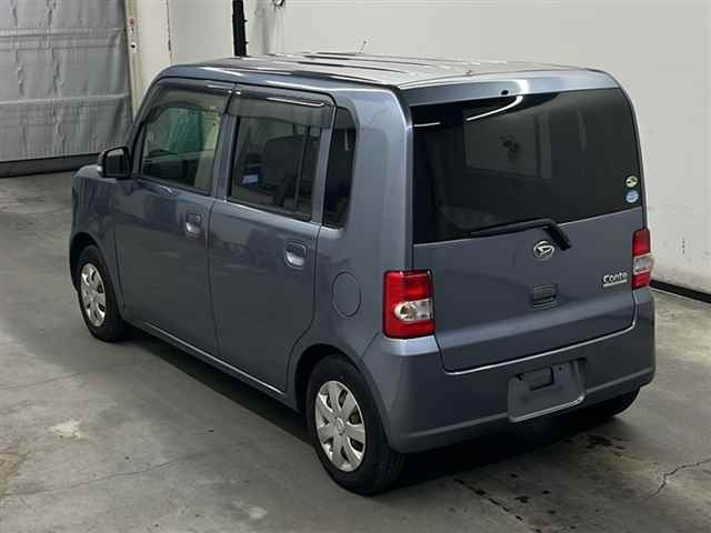 DAIHATSU MOVE CONTE 2009