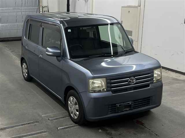 DAIHATSU MOVE CONTE 2009