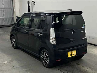 SUZUKI WAGON R 2013