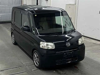 DAIHATSU TANTO 2008