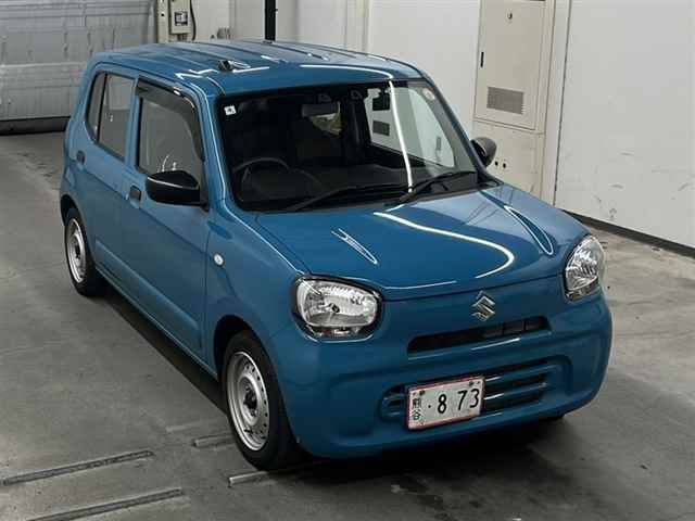SUZUKI ALTO 2022