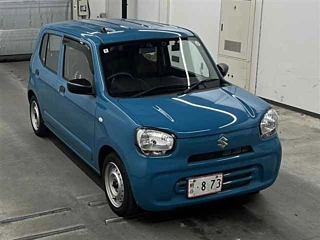 SUZUKI ALTO 2022