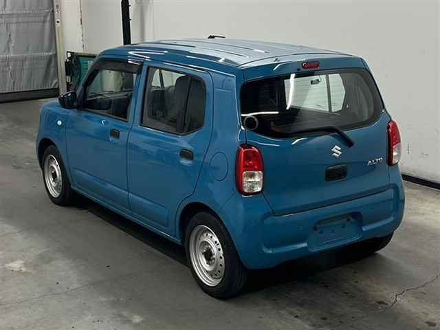SUZUKI ALTO 2022