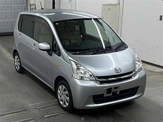 DAIHATSU MOVE 2012
