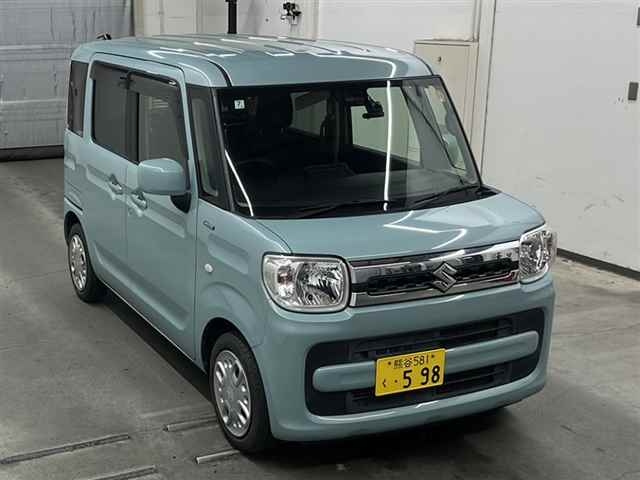 SUZUKI SPACIA 2020