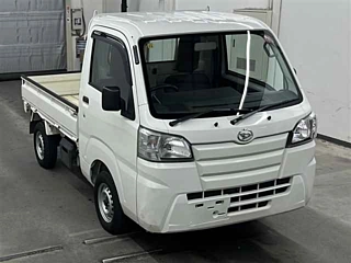 DAIHATSU HIJET TRUCK 2015