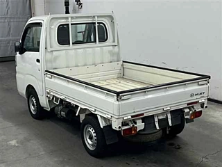 DAIHATSU HIJET TRUCK 2015