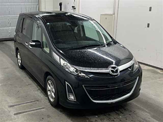 MAZDA BIANTE 2013