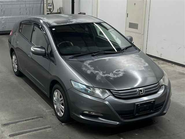 HONDA INSIGHT 2009