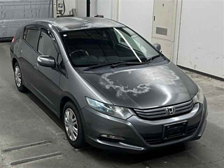 HONDA INSIGHT 2009